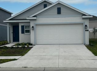 537 Turtle Ln, Haines City, FL 33844
