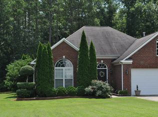 2412 Kings Farm Way, Indian Trail, NC 28079