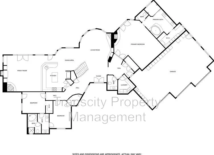 8540 E McDowell Rd #121 — Photo 56