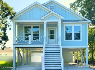 1975 Waterloo St SW, Ocean Isle Beach, NC 28469