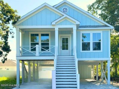 1975 Waterloo Street SW, Ocean Isle Beach, NC, 28469