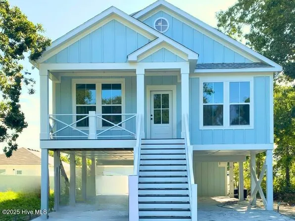 1975 Waterloo Street SW, Ocean Isle Beach, NC 28469