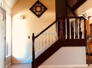 7094 Fenway Ave, Las Vegas, NV 89147