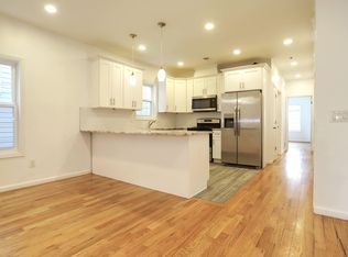 345 N 2nd St FLOOR 2, Harrison, NJ 07029