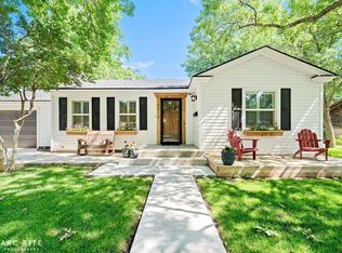 3312 22nd St, Lubbock, TX 79410