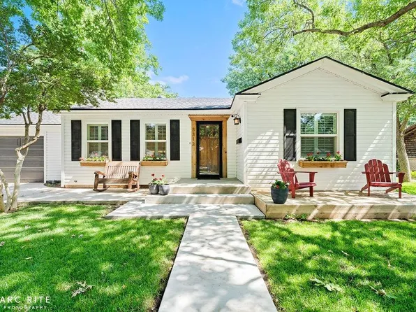 3312 22nd St, Lubbock, TX 79410