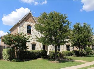 4565 Ethridge Dr, Plano, TX 75024