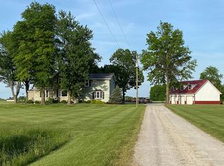 2139 S Portage South Rd, Oak Harbor, OH 43449