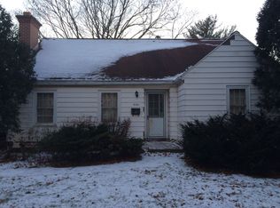 4105 Major Ave, Madison, WI 53716