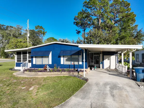 25916 Vazcaya Blvd, Leesburg, FL 34748