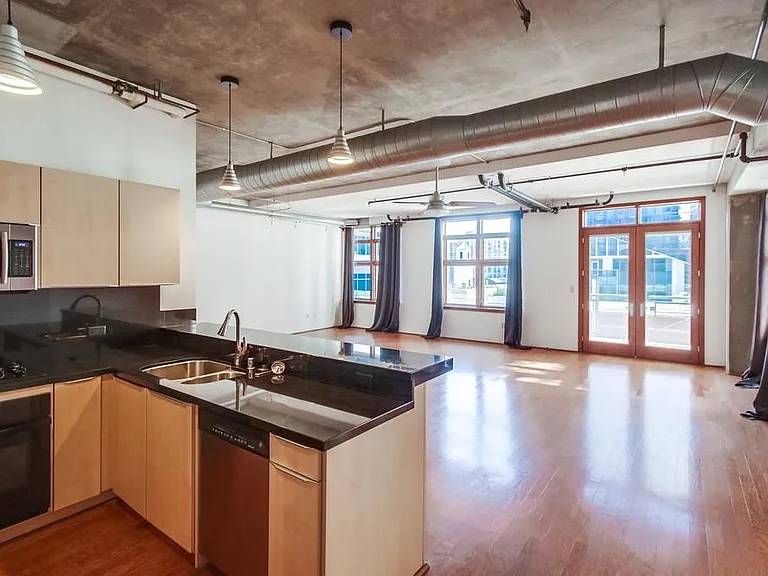 877 Island Ave #411 — Photo 5