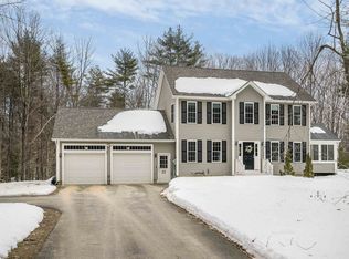 23 Harvey Rd, Deerfield, NH 03037