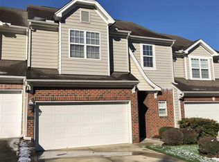 1402 Basinger Ct, Raleigh, NC 27612