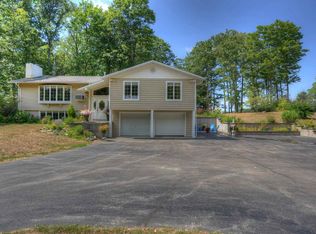 12732 S Coleman Rd, Empire, MI 49630