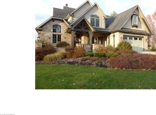 3713 Forest Ridge Cir, Medina, OH 44256