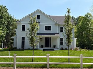 93 Walpole St, Dover, MA 02030
