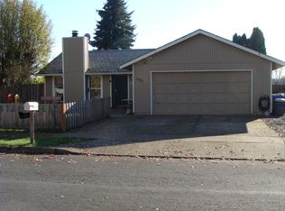 1991 S Ginger St, Cornelius, OR