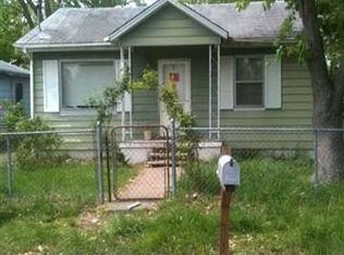 1909 Hendricks St, Paducah, KY 42003