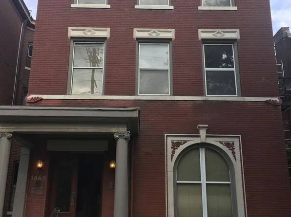 1469, 1469 S 2nd St APT 1, Louisville, KY 40208