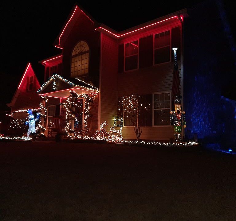 2nd image of 1644 Woods Ln