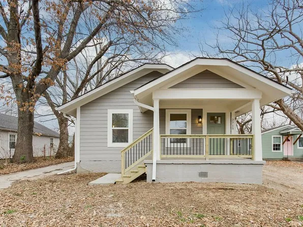 2715 S 37th St, Kansas City, KS 66106