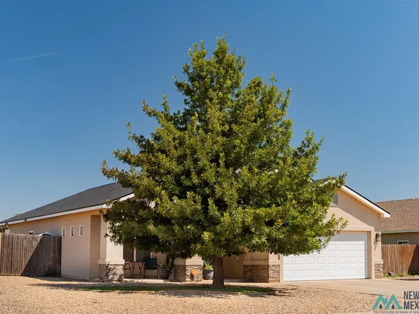 2908 Hammond Blvd, Clovis, NM 88101