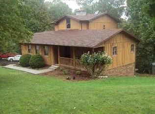 204 Saddlebred Rd, Scott Depot, WV 25560