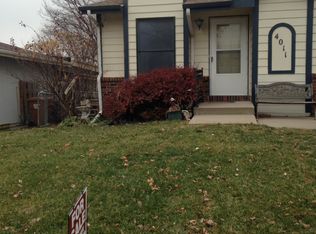 4011 N 23rd St, Lincoln, NE 68521