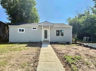 3103 E Ethel St, Wichita, KS 67219