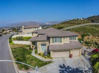 5514 Sunset Ridge Dr, Riverside, CA 92509