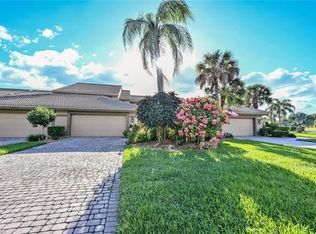 11698 Quail Village Way #126-3, Naples, FL 34119