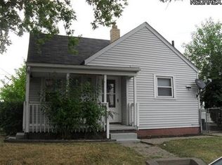 2837 Blair Pl SW, Canton, OH 44710