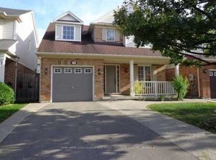 19 Wetmeadow Dr, Brampton, ON L7A2T6