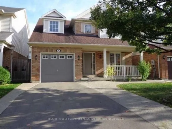 19 Wetmeadow Dr, Brampton, ON L7A 2T6