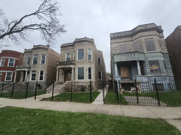 6525 S Green St, Chicago, IL 60621