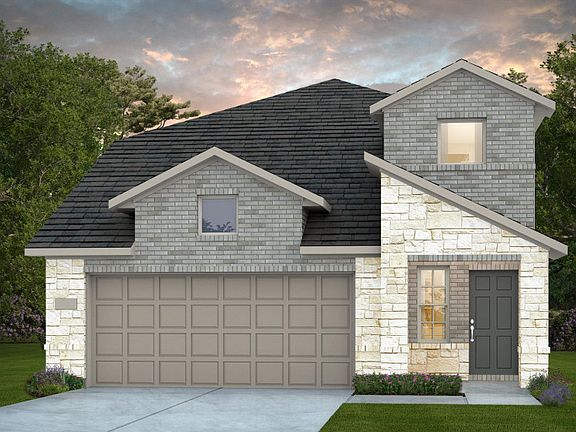 Home Exterior MD201