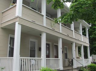 241 Merriman St FLOOR 1, Rochester, NY 14607