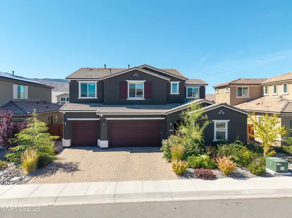 2308 Patayan Rd, Reno, NV 89521