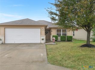 2030 Yellow Rose Way, Gonzales, TX 78629