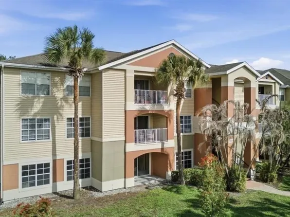 1929 Summer Club Dr APT 105, Oviedo, FL 32765