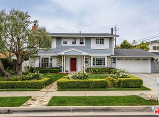 29111 Golden Meadow Dr, Rancho Palos Verdes, CA 90275