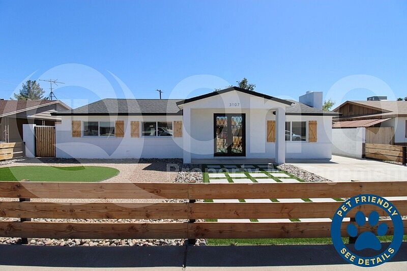 1st image of 3107 W Aster Dr