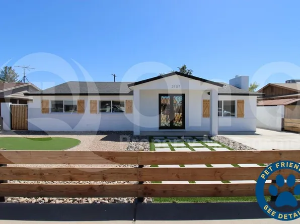 3107 W Aster Dr, Phoenix, AZ 85029