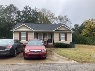 151 Bell St, Chester, SC 29706