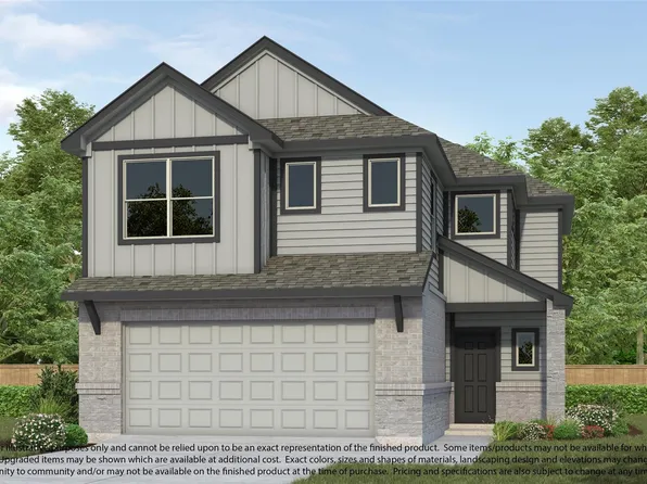 6539 Old Cypress Landing Ln, Humble, TX 77338