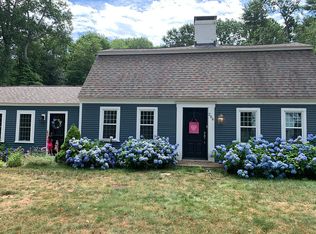 206 Old Oaken Bucket Rd, Norwell, MA 02061