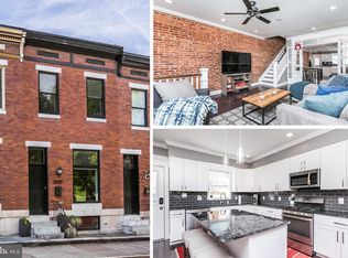 3009 Eastern Ave, Baltimore, MD 21224