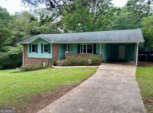 1315 Pine Hill Dr, Elberton, GA 30635