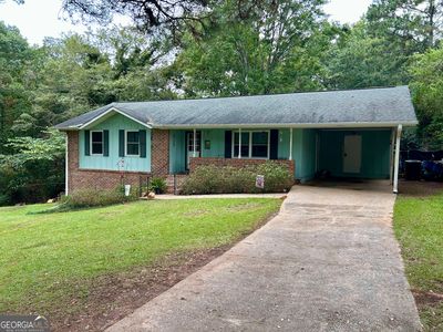 1315 Pine Hill Dr, Elberton, GA, 30635