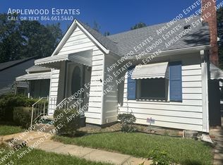 148 Princeton St, Spartanburg, SC 29306